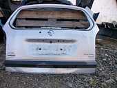 Haion opel zafira 2001 Opel Zafira - 23 Ianuarie 2012