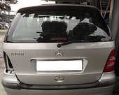 Hayon  Vand piese Mercedes A140 - 21 Ianuarie 2013