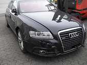 Injectoare, motor, cutie, etc Audi S6 - 28 Iunie 2011