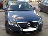 Injectoare, motor, subansamble Volkswagen Passat - 04 Ianuarie 2013