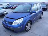 Injectoare, pompa de inalte Renault Scenic - 25 Februarie 2013