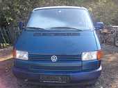 Injectoare ,motor,cutie viteze, caroserie Volkswagen Transporter - 18 Octombrie 2011