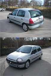 Injectoare Renault Clio-I - 25 Martie 2012