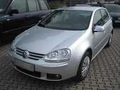 Injectoare Volkswagen Golf-V - 24 Iulie 2011