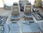 Interior complect si mocheta BMW X5 - 04 Octombrie 2012