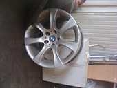 Janta aliaj BMW 525 - 13 Martie 2012