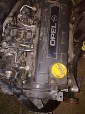 MOTOR,chiuloasa,bloc motor,pistoane,biele,viblochen,1.7 dti isuzu,1.3cdti,1.7 cdti Opel Astra-G - 06 Februarie 2011