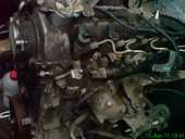 MOTOR COMPLET Toyota Yaris - 11 Aprilie 2011