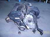 Motor, alternator, compresor Audi A4 - 03 Septembrie 2012