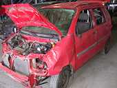 Motor, alternator, electromotor, ambreiaj, cutie Opel Agila - 23 Aprilie 2012