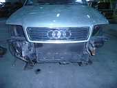 Motor, anexe, cutie viteze Audi A6 - 12 Mai 2012