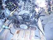 Motor, anexe motor, alternator, electromotor, Mitsubishi L200 - 27 Februarie 2012