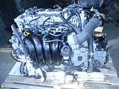 Motor, anexe motor, alternator, electromotor, Toyota Corolla - 27 Februarie 2012