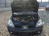 Motor, anexe motor, injectoare, pompa Renault Clio-II - 09 Martie 2012