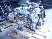 Motor, anexe motor, turbina, injectoare, Toyota Avensis - 27 Februarie 2012