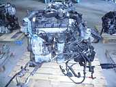 Motor, chiuloasa, anexe motor, Volkswagen Sharan - 27 Februarie 2012