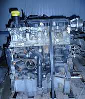 Motor, chiuloasa, alternator, bloc motor Renault Clio-II - 23 Ianuarie 2012