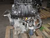 Motor, chiuloasa, anexe motor, ambreiaj Skoda Octavia - 28 Februarie 2012