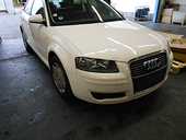 Motor, cutie, plansa bord Audi A3 - 05 Aprilie 2013