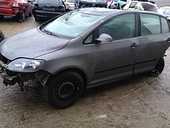 Motor, cutie, plansa bord Volkswagen Golf-V - 05 Aprilie 2013