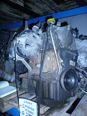 Motor, electromotor, alternator, bloc motor Dacia Logan - 23 Ianuarie 2012
