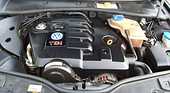 Motor, injectoare, turbine, volante, electromotor, Volkswagen Passat - 12 Ianuarie 2012