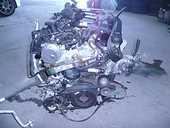 Motor, turbo, pompa inalte BMW 530 - 03 Septembrie 2012