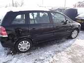 Motor,bloc motor, Opel Zafira - 28 Februarie 2012