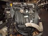 Motor,bloc motor, chiulasa, Peugeot 407 - 28 Noiembrie 2011