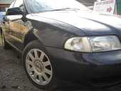 Motor Audi A4 - 28 Februarie 2012