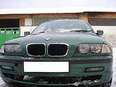 Motor BMW 316 - 10 Iunie 2011