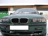 Motor BMW 316 - 15 Februarie 2012