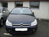 Motor Citroen C5 - 31 Ianuarie 2013