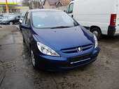 Motor Peugeot 307 - 28 Martie 2012