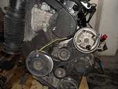 Motor Peugeot 607 - 27 Februarie 2012