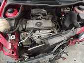 Motor 1.4 benzina,bloc motor ,chiulasa, Peugeot 206 - 11 Noiembrie 2011