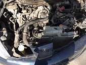 Motor 1.5 dci, bloc motor Nissan Tiida - 09 Noiembrie 2011