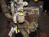 Motor 1.5 dci,bloc motor ,chiulasa Renault Megane - 25 Noiembrie 2011