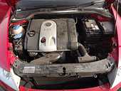 Motor 1.6 fsi, bloc motor, Skoda Octavia - 24 Ianuarie 2012