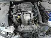 Motor 1.6hdi,chiuloasa ,injectoare, turbosuflanta,bloc motor, Citroen C5 - 03 Noiembrie 2011