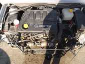 Motor 1.9 cdti,bloc motor, chiulasa, Opel Astra-H - 09 Noiembrie 2011