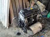 Motor 2.0 astra g Opel Astra-G - 05 Martie 2012