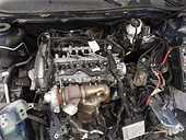 Motor 2.0 cdti,bloc motor, chiulasa, Opel Insignia - 11 Noiembrie 2011