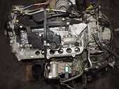 Motor 2.0 dci,bloc motor ,chiulasa Renault Laguna-II - 25 Noiembrie 2011