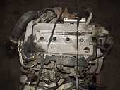 Motor 2.0i ,bloc motor Opel Vectra-C - 15 Noiembrie 2011