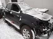 Motor 3.0 d4d, bloc motor, Toyota Hilux - 01 Februarie 2012