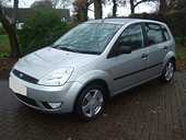 Motor Ford Fiesta - 26 Februarie 2013