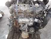 Motor Nissan X-Trail - 03 Septembrie 2012