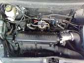 Motor a class 1.7 cdi Mercedes A170 - 01 Februarie 2012