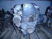 Motor cu anexe, alternator, chiuloasa, Opel Astra-F - 25 Ianuarie 2012